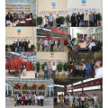 30-500TPD crude soybean oil refining machine manufacturer for high quality edible oil
